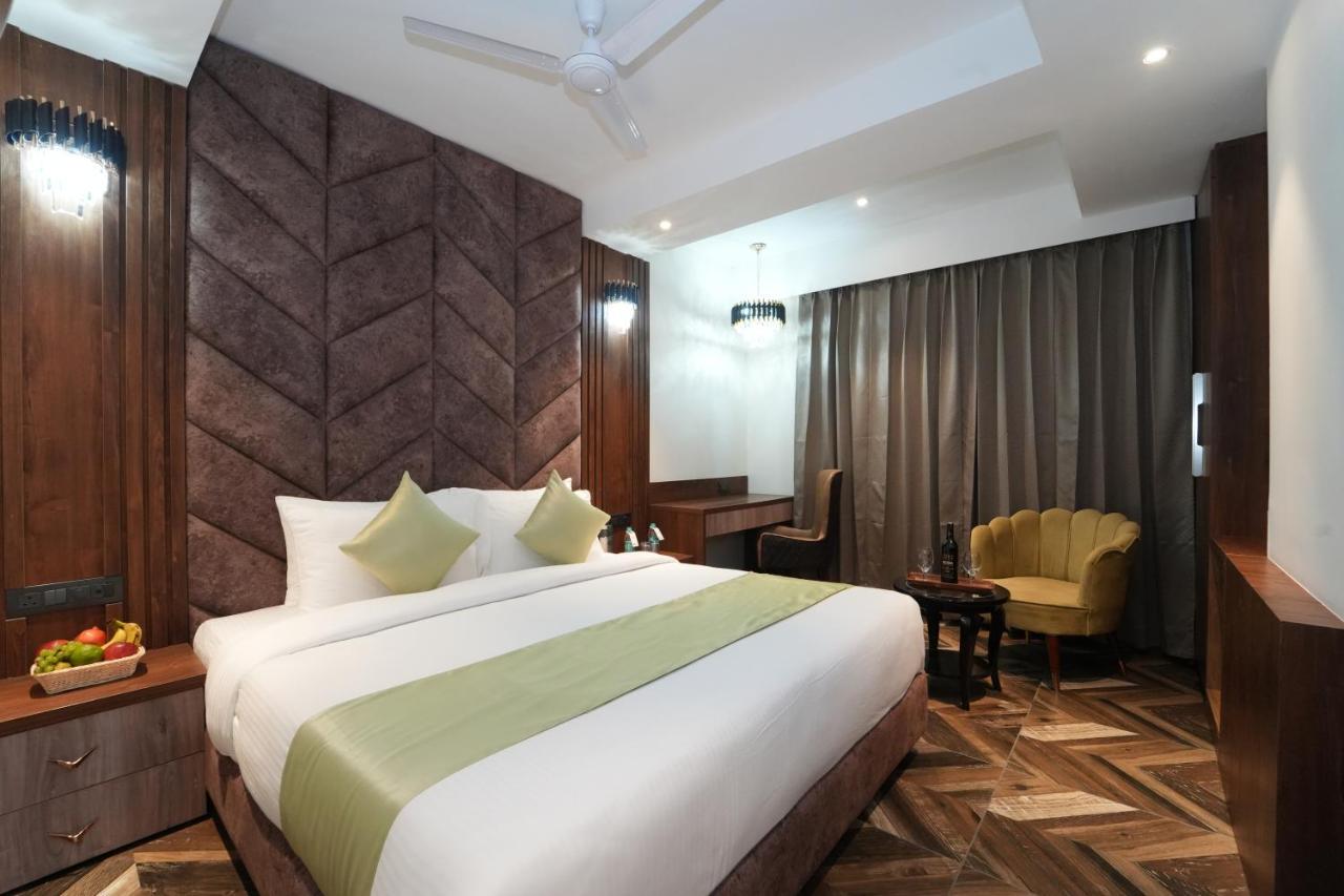 Grand Luxotica By Dls Hotels Ντεχραντούν Εξωτερικό φωτογραφία