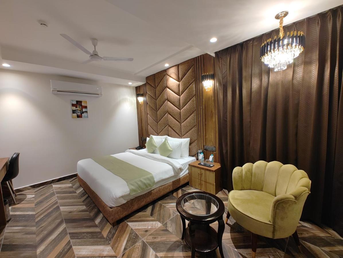 Grand Luxotica By Dls Hotels Ντεχραντούν Εξωτερικό φωτογραφία