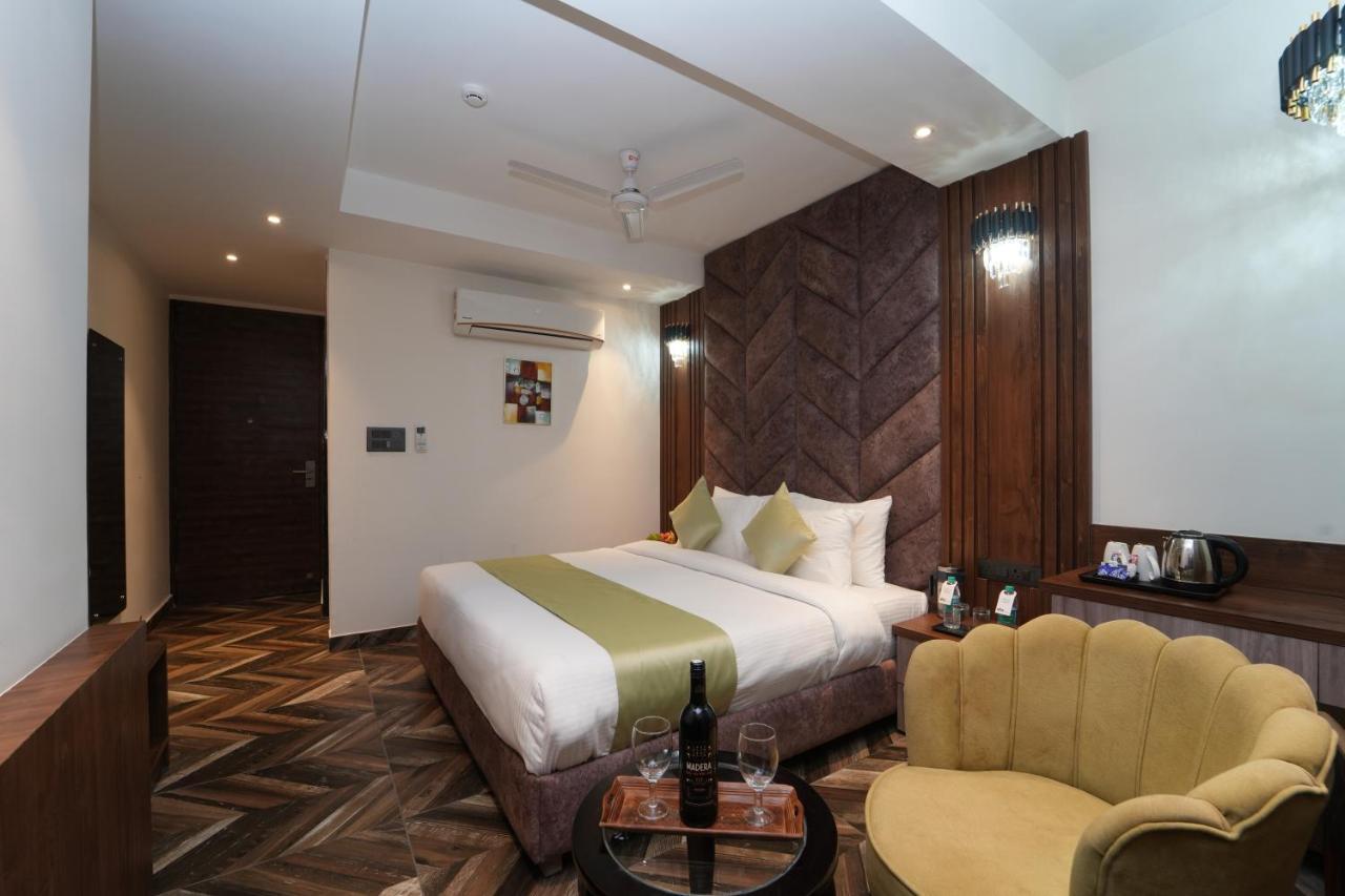 Grand Luxotica By Dls Hotels Ντεχραντούν Εξωτερικό φωτογραφία