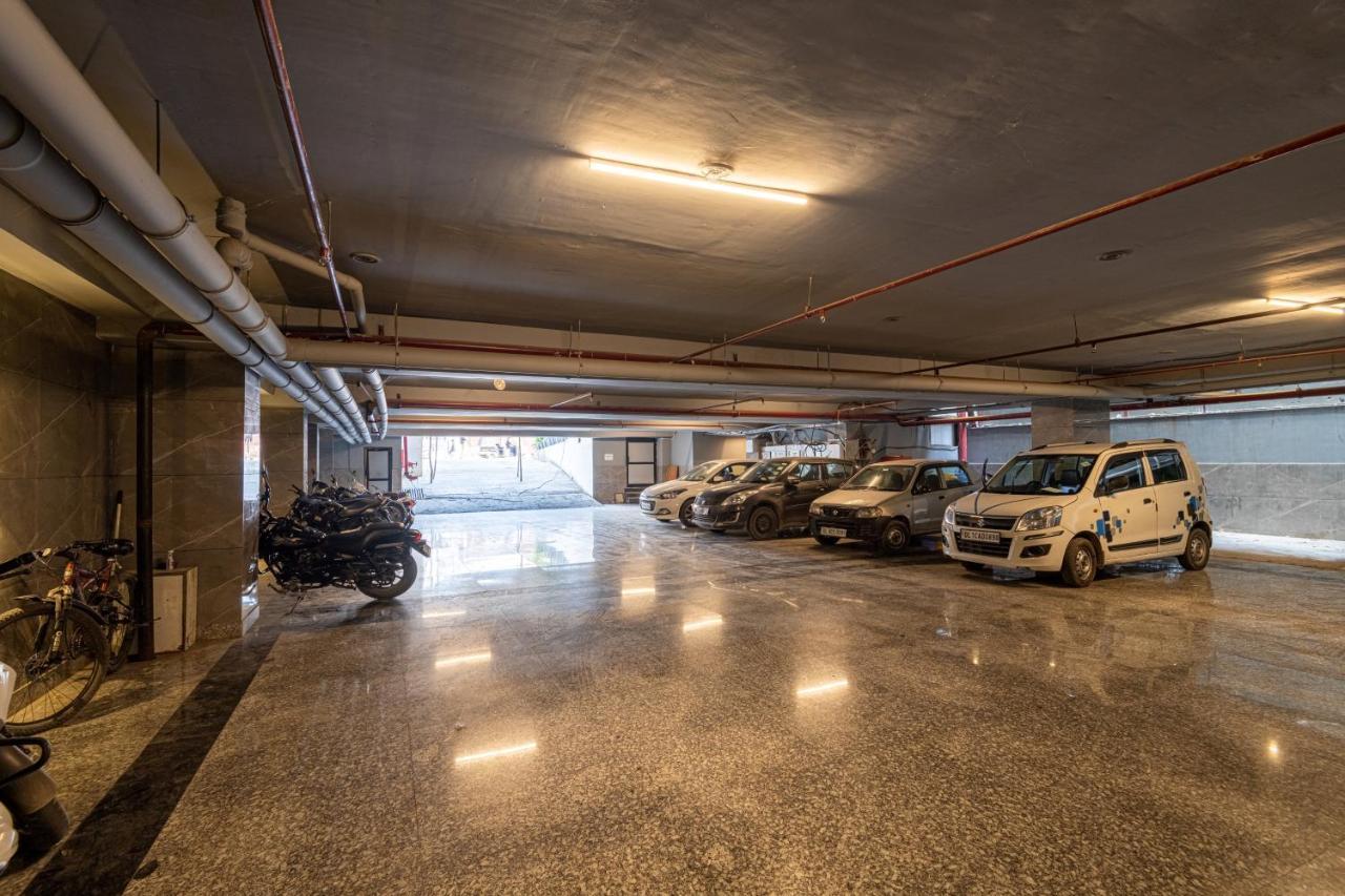 Grand Luxotica By Dls Hotels Ντεχραντούν Εξωτερικό φωτογραφία