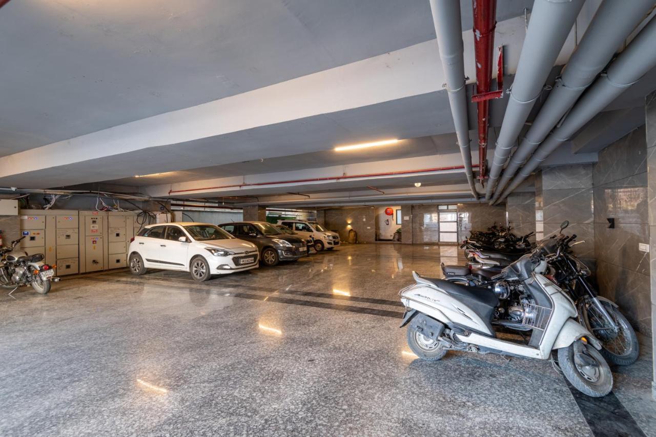 Grand Luxotica By Dls Hotels Ντεχραντούν Εξωτερικό φωτογραφία