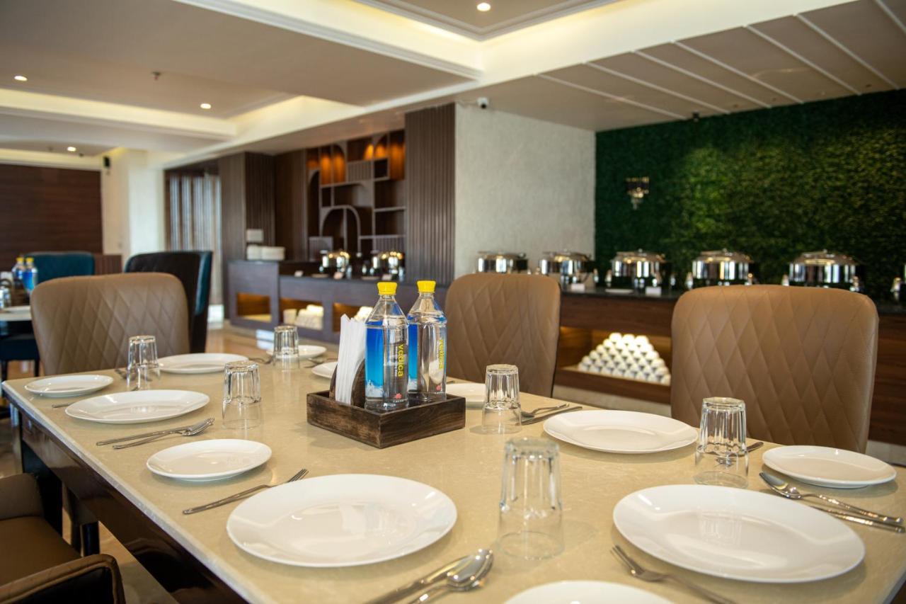 Grand Luxotica By Dls Hotels Ντεχραντούν Εξωτερικό φωτογραφία