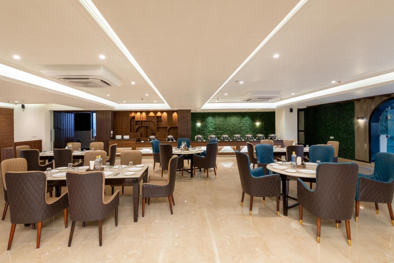 Grand Luxotica By Dls Hotels Ντεχραντούν Εξωτερικό φωτογραφία